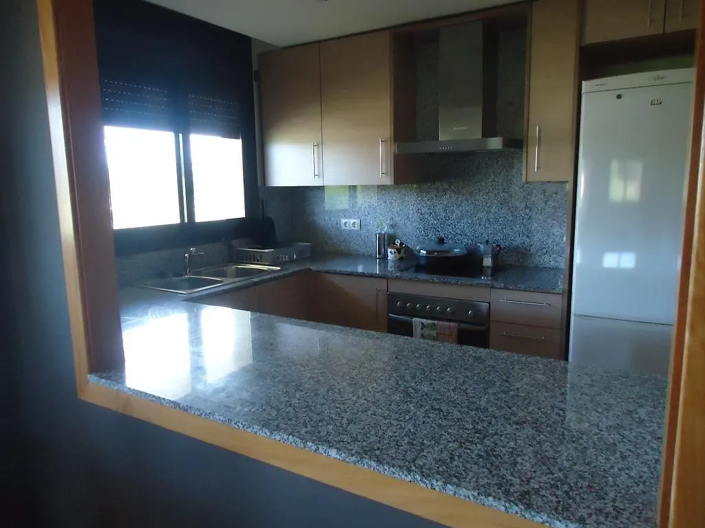 Avenida Fenals Apartment Льорет-де-Мар Испания