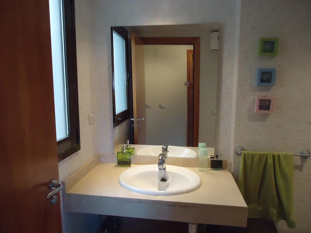 Avenida Fenals Apartment Льорет-де-Мар Испания