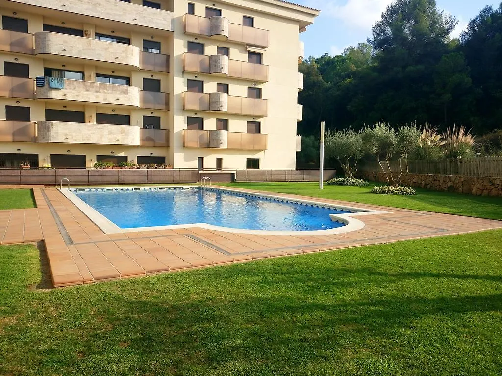 Avenida Fenals Apartment Льорет-де-Мар