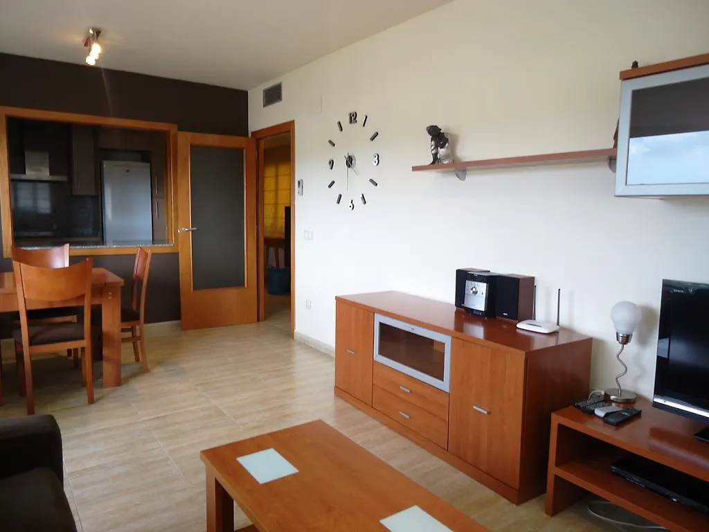 Avenida Fenals Apartment Льорет-де-Мар