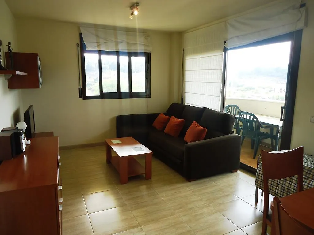 Avenida Fenals Apartment Льорет-де-Мар