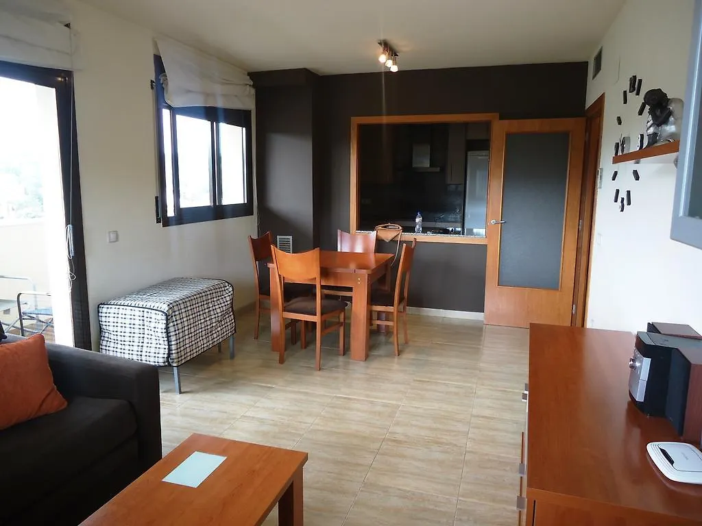 Avenida Fenals Apartment Льорет-де-Мар Испания