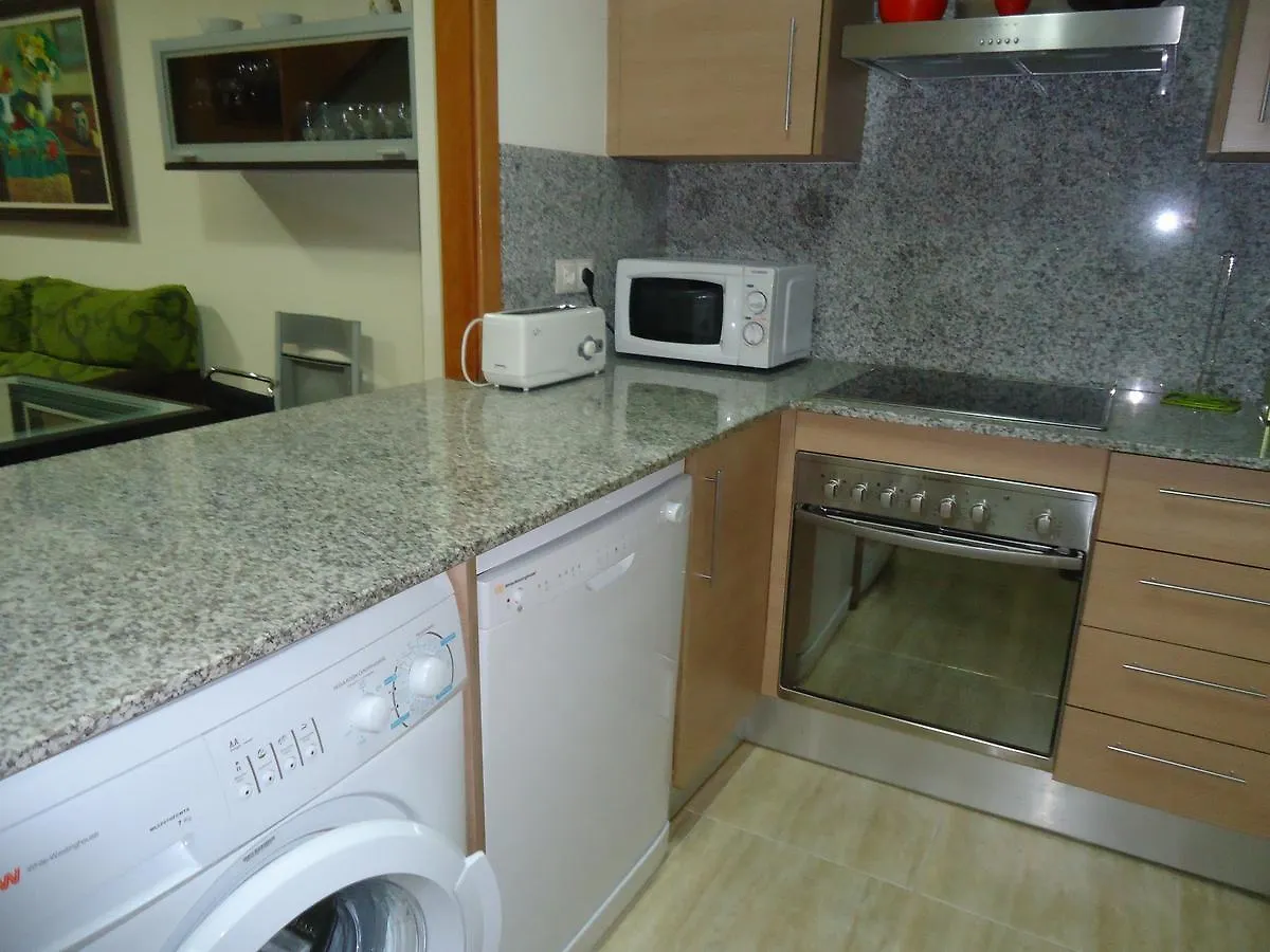 Avenida Fenals Apartment Льорет-де-Мар
