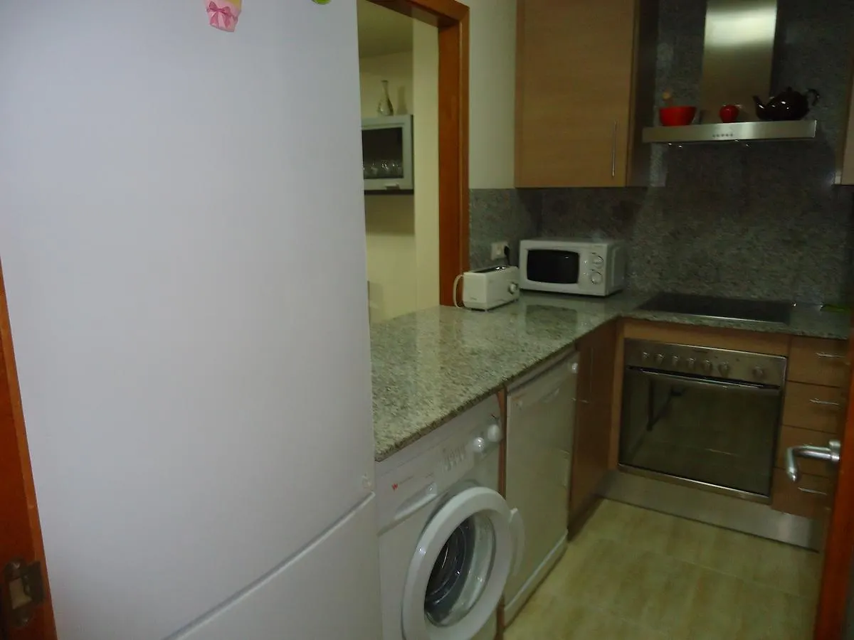 Avenida Fenals Apartment Льорет-де-Мар