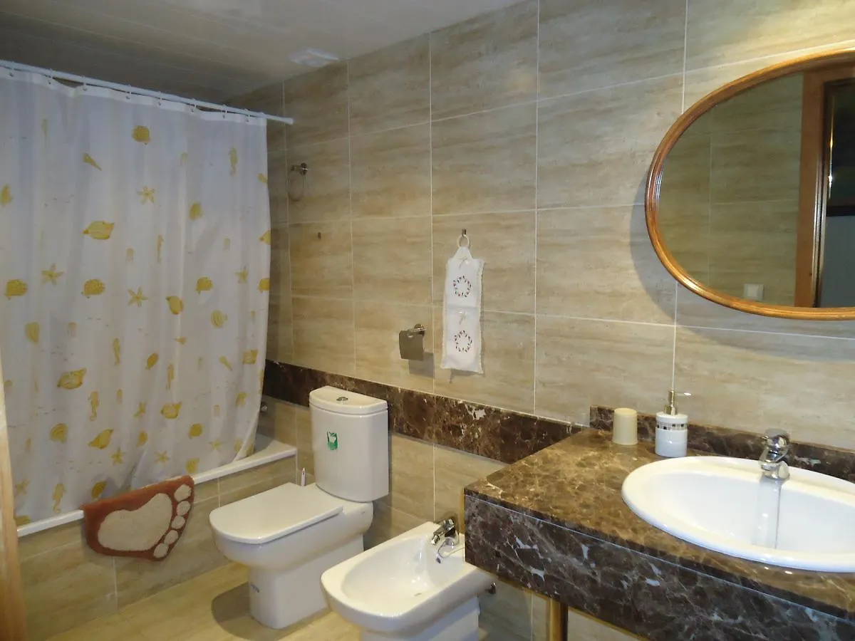 Avenida Fenals Apartment Льорет-де-Мар