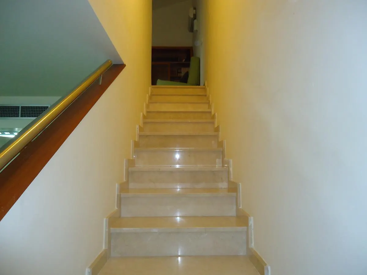 Avenida Fenals Apartment Льорет-де-Мар Испания