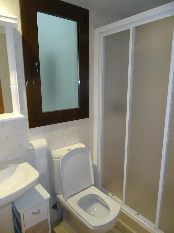 Avenida Fenals Apartment Льорет-де-Мар 0*,