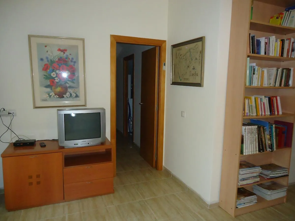 Avenida Fenals Apartment Льорет-де-Мар