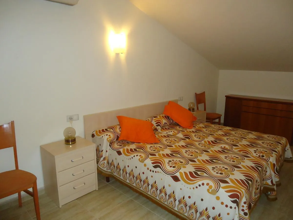 Avenida Fenals Apartment Льорет-де-Мар 0*,
