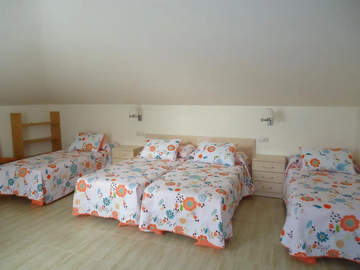 Avenida Fenals Apartment Льорет-де-Мар