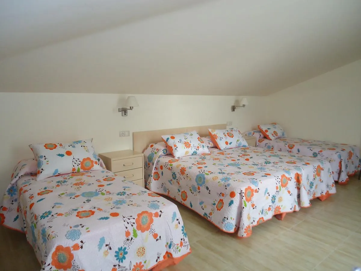 Avenida Fenals Apartment Льорет-де-Мар