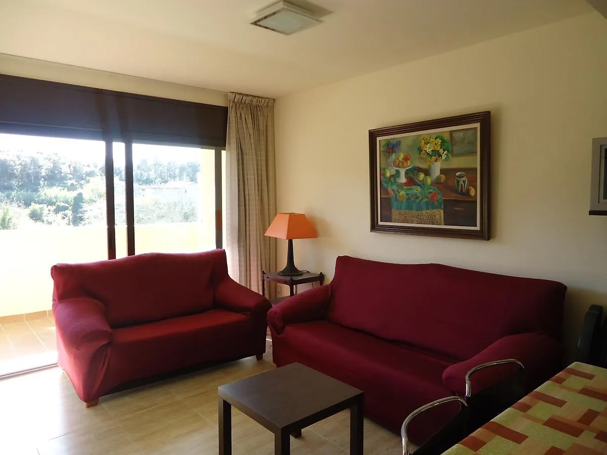 Avenida Fenals Apartment Льорет-де-Мар Испания