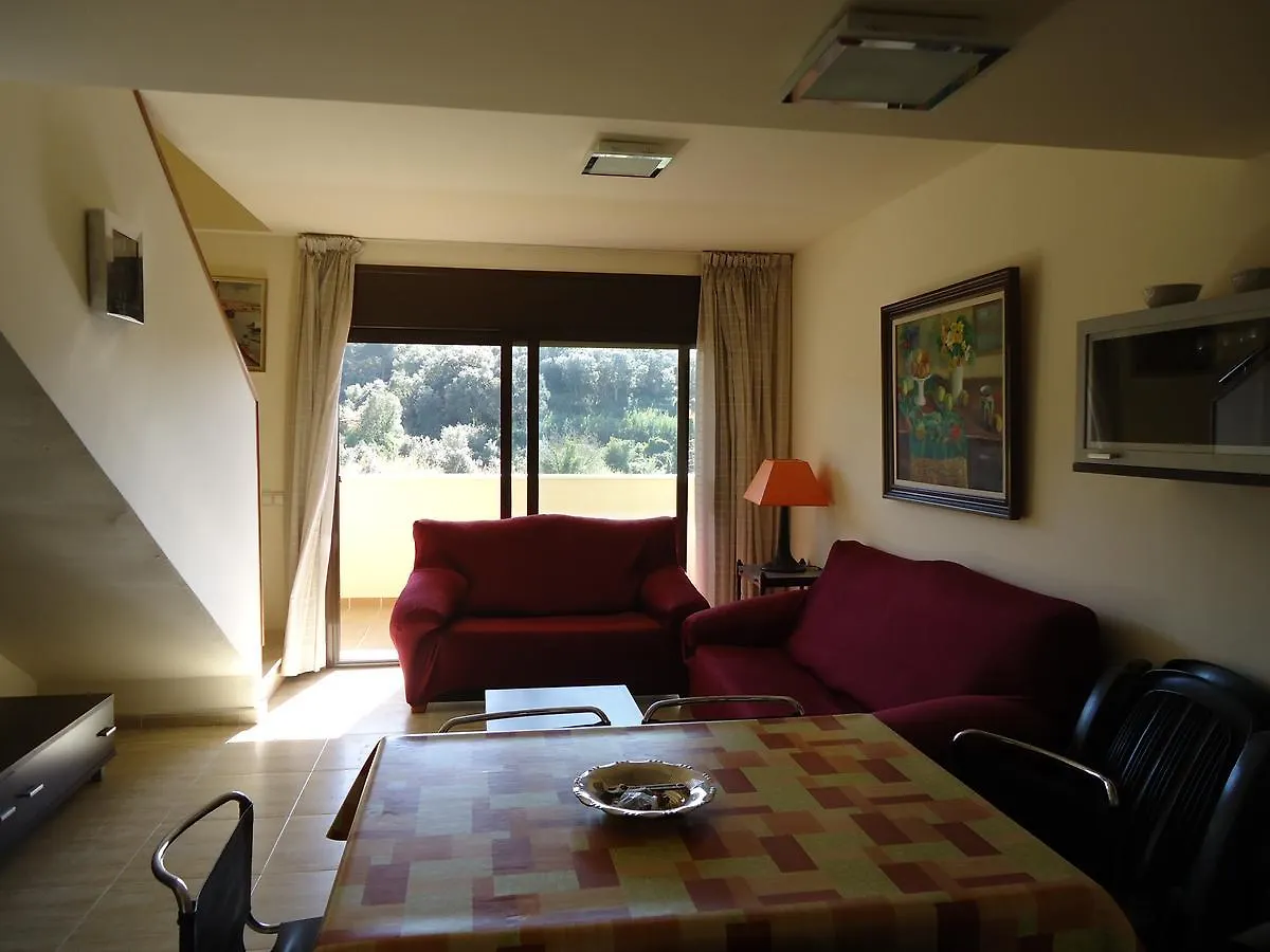 Avenida Fenals Apartment Льорет-де-Мар 0*,  Испания