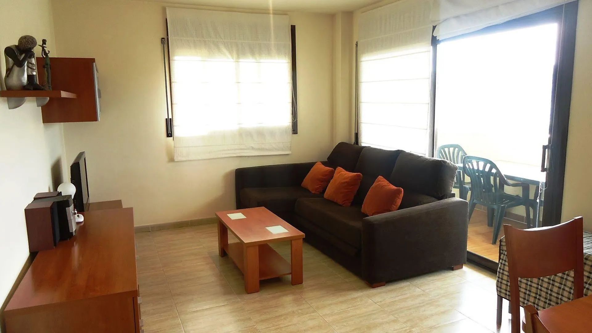 Avenida Fenals Apartment Льорет-де-Мар