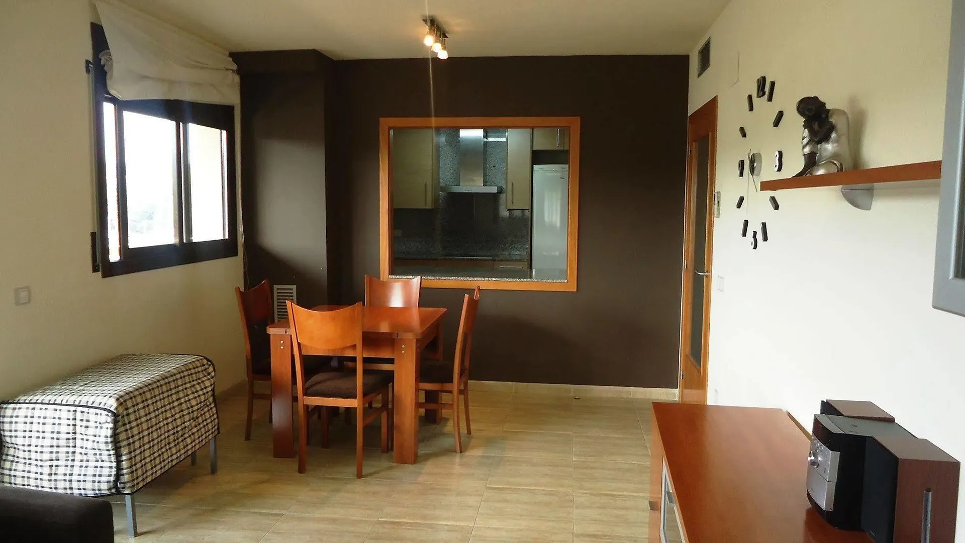Avenida Fenals Apartment Льорет-де-Мар