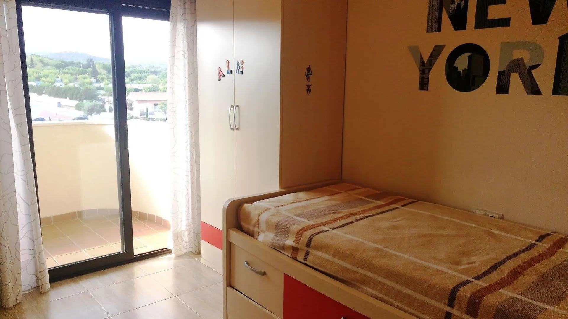 Avenida Fenals Apartment Льорет-де-Мар