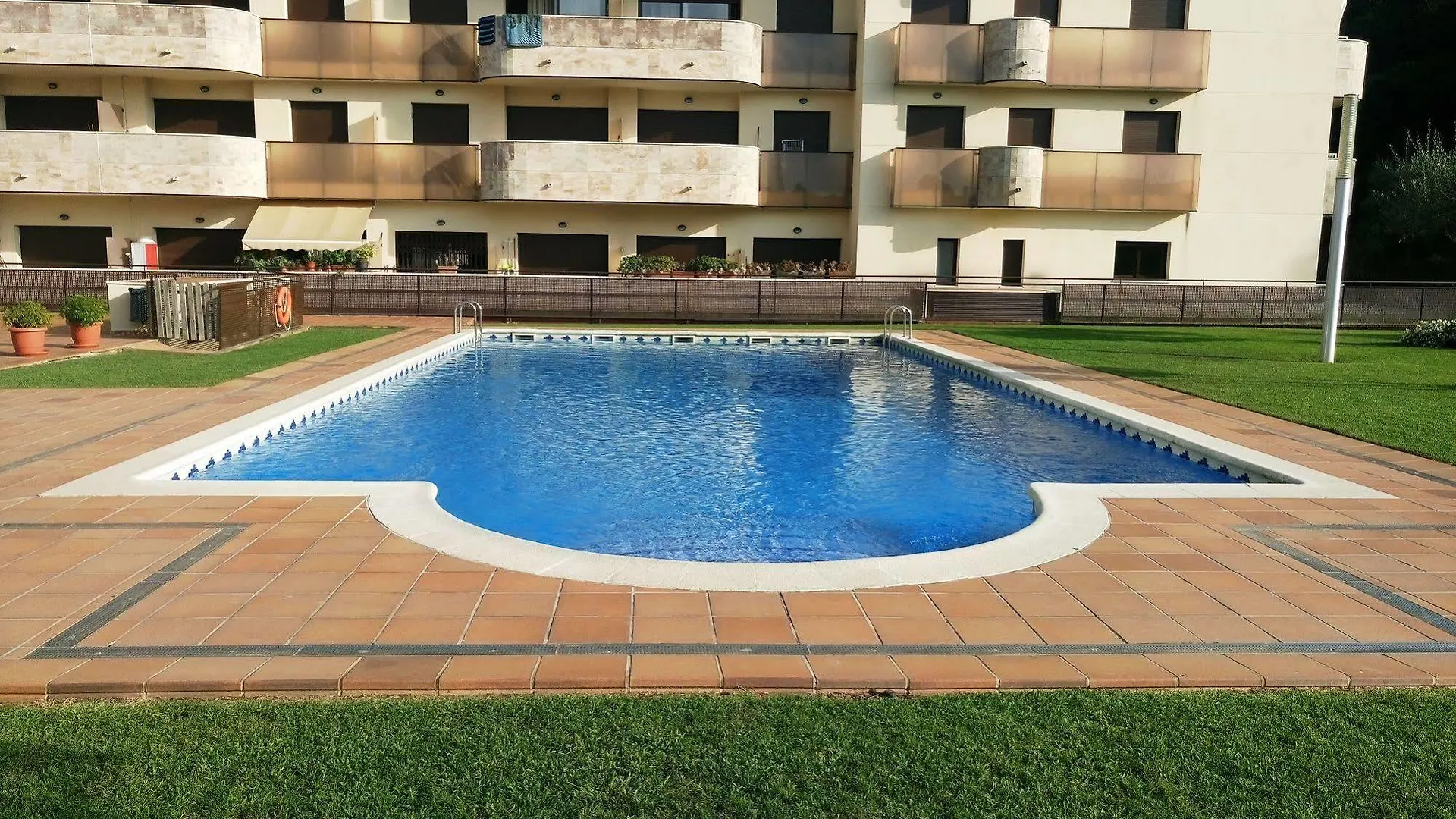 Avenida Fenals Apartment Льорет-де-Мар 0*,  Испания