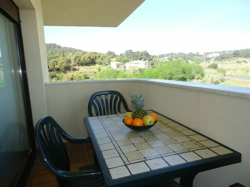 Avenida Fenals Apartment Льорет-де-Мар Испания