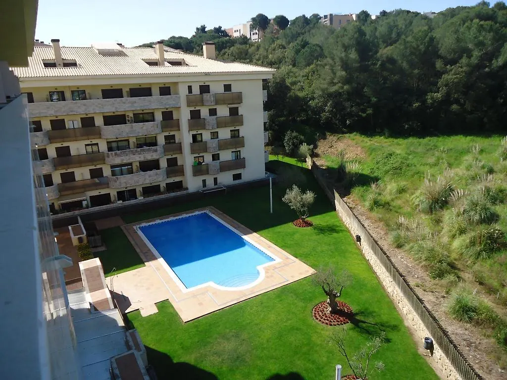 Avenida Fenals Apartment Lloret de Mar 0*,  Španělsko