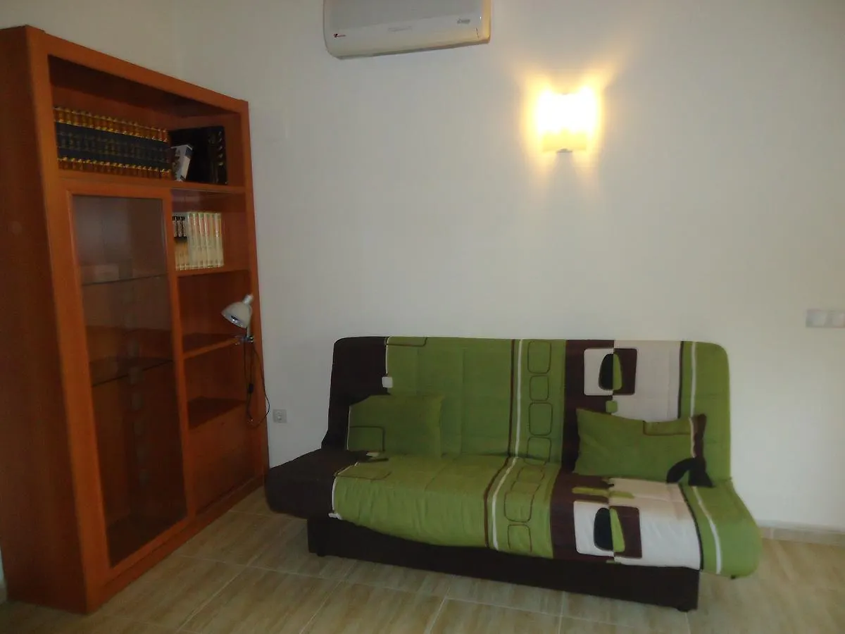 Avenida Fenals Apartment Lloret de Mar Španělsko